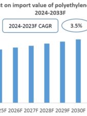 Vietnam Polyethylene Import