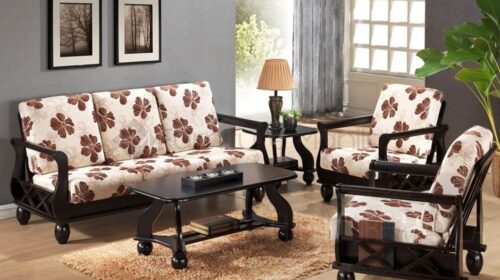 Global Furniture Industry