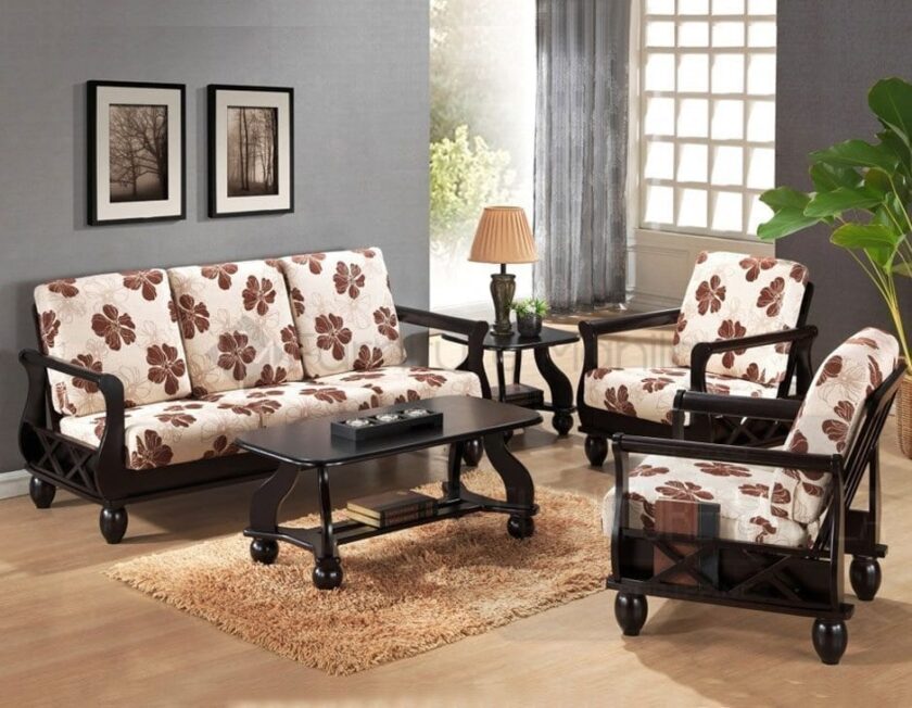 Global Furniture Industry