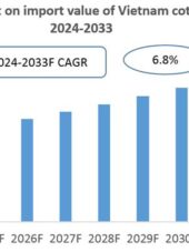 Vietnam Cotton Import